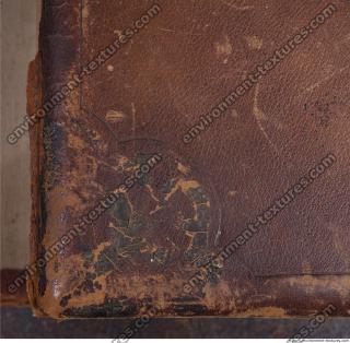 Photo Texture of Historical Book 0336